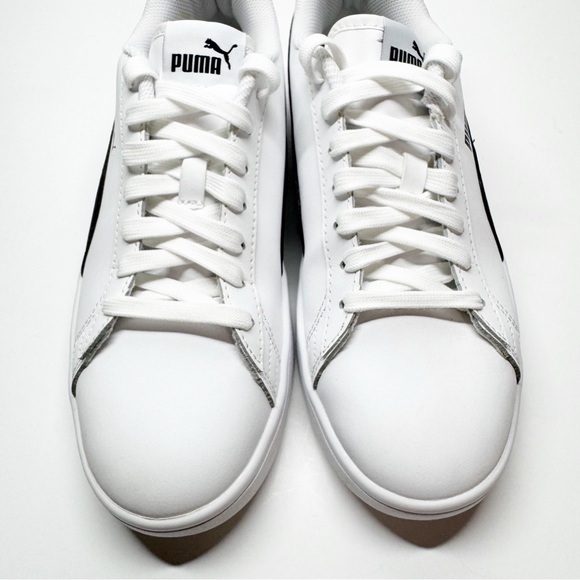 Puma Smash v2 Leather Sneakers - Picture 5 of 13